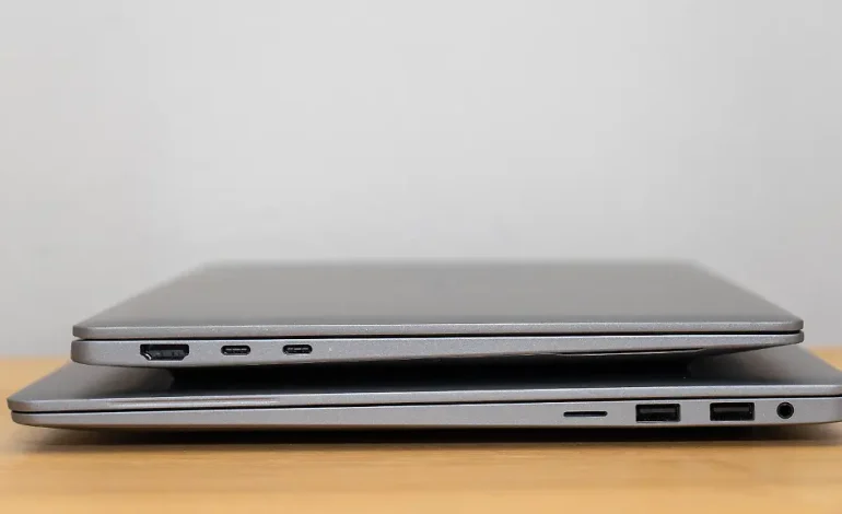 Stiftung Warentest: Nur wenige Laptops sind wirklich für KI geeignet