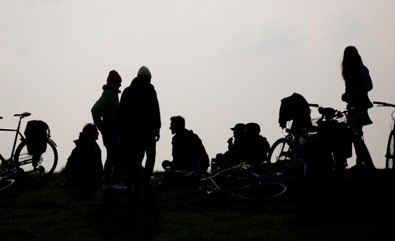 Geschlechterverteilung in Deutschland nach Altersgruppen
