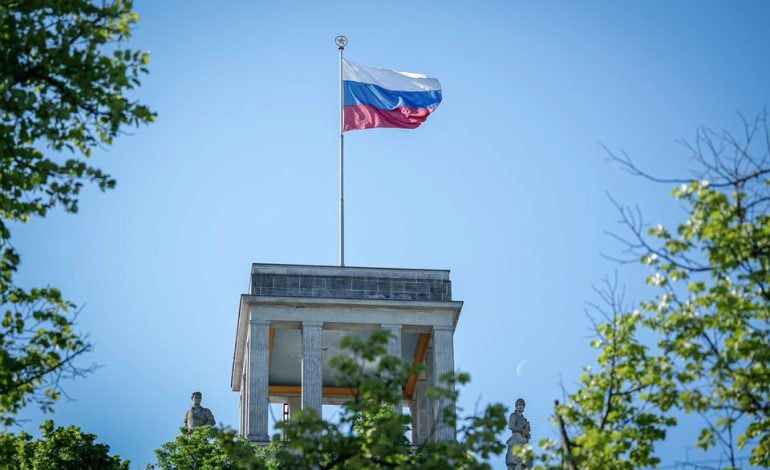 Russische Desinformationskampagnen zur Beeinflussung deutscher Wahlen