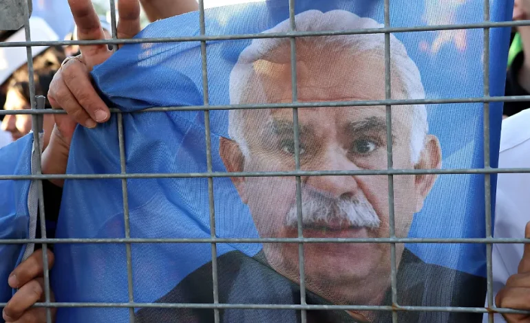 Türkisches Parlament diskutiert Amnestiegesetz für PKK-Kämpfer