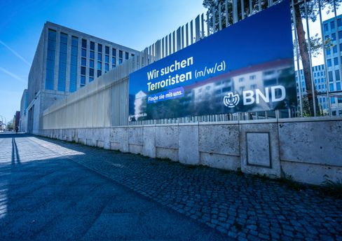 Debatte über die Reform der deutschen Geheimdienste