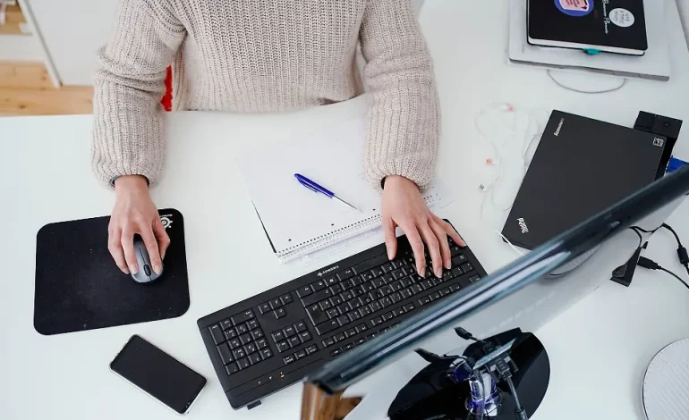 Die 5S-Methode: Ordnung am Arbeitsplatz schaffen