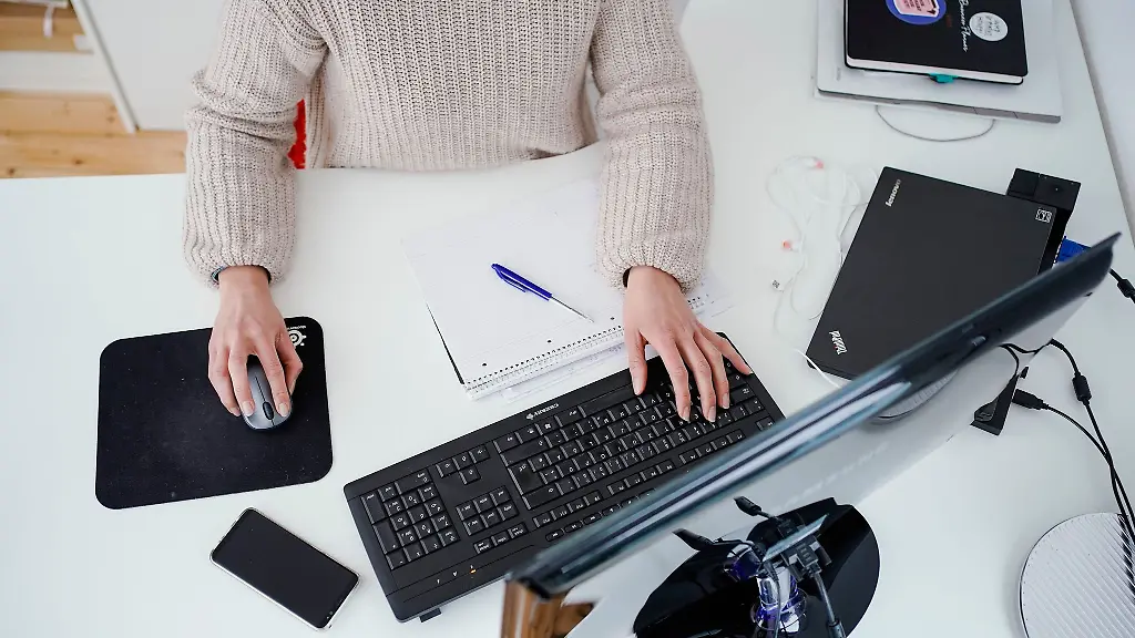 Die 5S-Methode: Ordnung am Arbeitsplatz schaffen