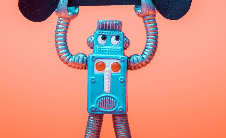Künstliche Intelligenz im Training: Nutzen und Grenzen