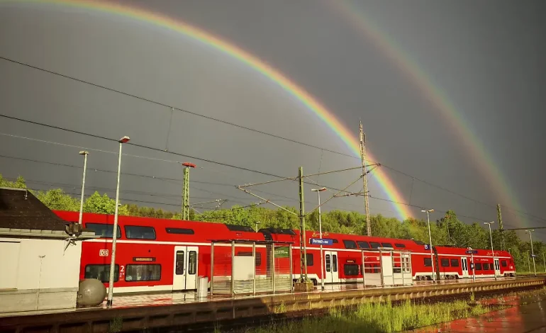 Länder drohen Bund mit Klage wegen Schienenmaut