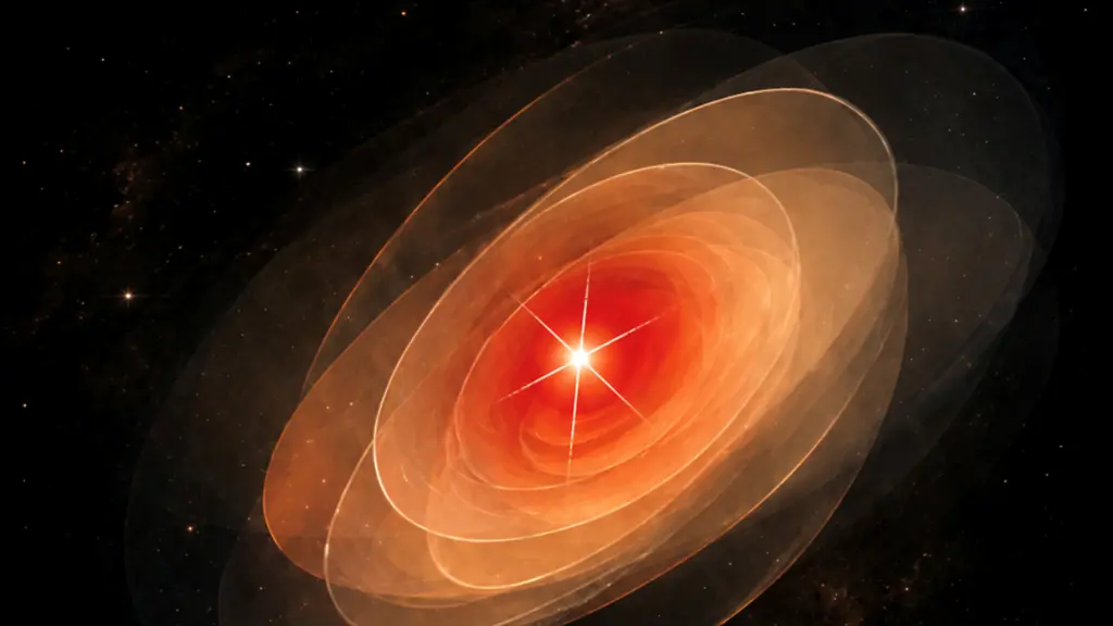 Rätselhafte Rote Punkte im frühen Universum