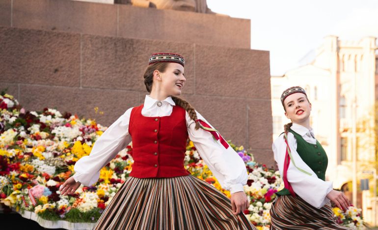Lettland: Ein Land der stillen Erlebnisse
