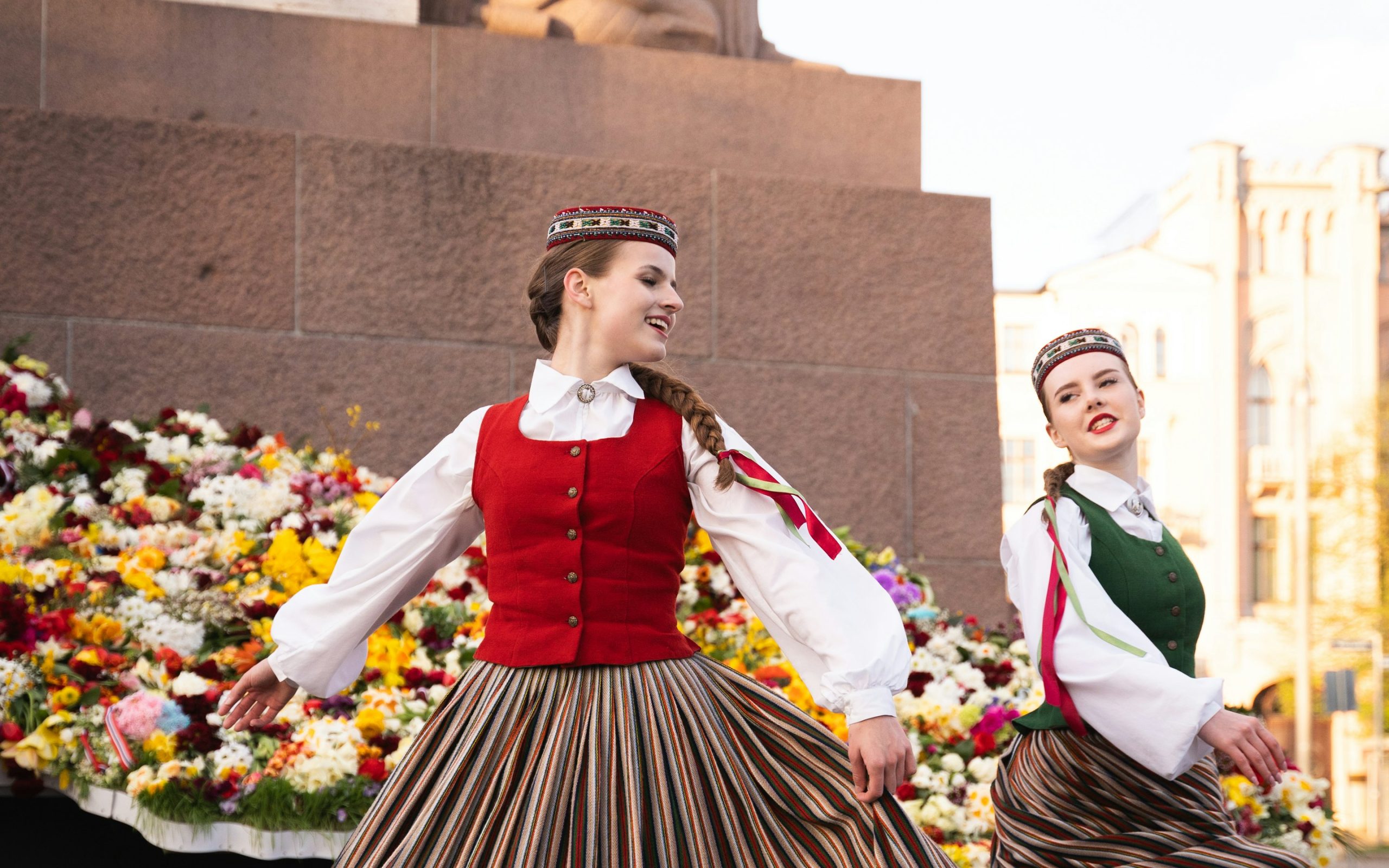 Lettland: Ein Land der stillen Erlebnisse