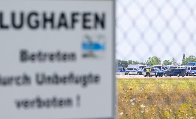 Drohnenvorfall am Flughafen Leipzig/Halle: Reaktionen und Konsequenzen