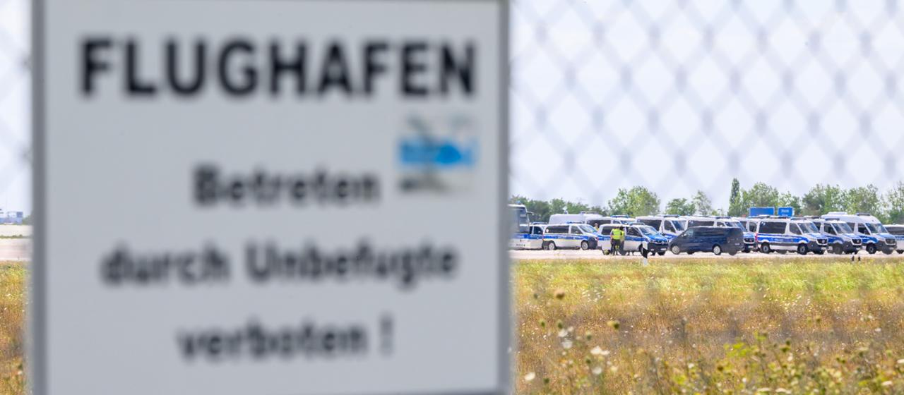 Drohnenvorfall am Flughafen Leipzig/Halle: Reaktionen und Konsequenzen