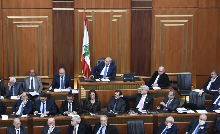 Libanon schafft als erstes arabisches Land die Todesstrafe ab