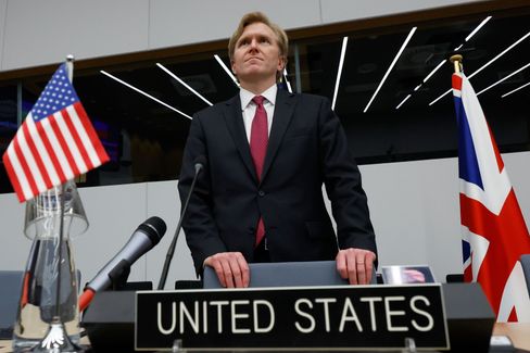 USA fordern Klarheit von Nato-Verbündeten zu Verteidigungspolitik