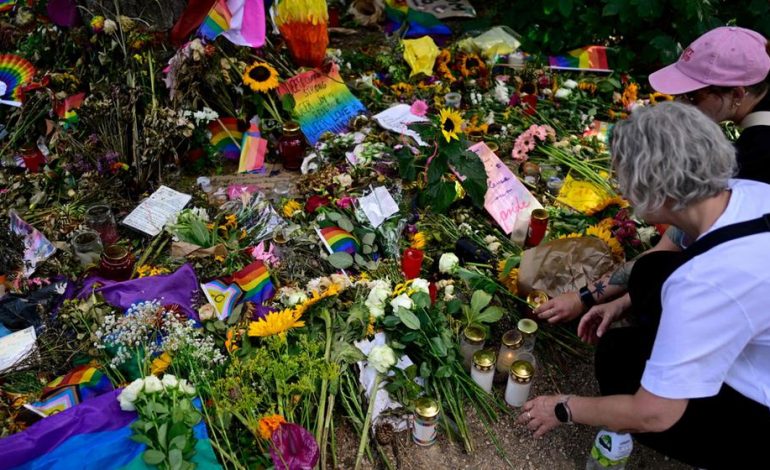 Keine Klarheit über Informationsfluss im Innenausschuss zum CSD-Anschlag