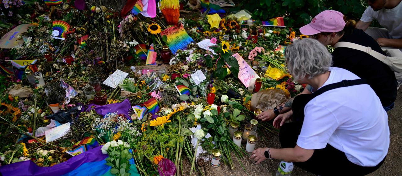 Keine Klarheit über Informationsfluss im Innenausschuss zum CSD-Anschlag