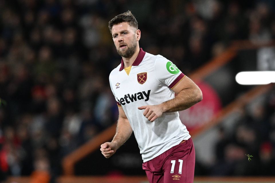 Niclas Füllkrug kehrt zu Werder Bremen zurück