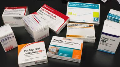 Vitamin-B12-Mangel: Symptome und Risikogruppen