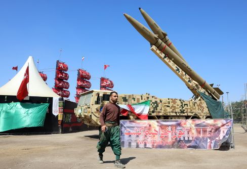 Spannungen zwischen den USA und Iran vor Eskalation
