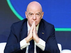 Anschuldigungen gegen Gianni Infantino und seine Zeit bei der Uefa