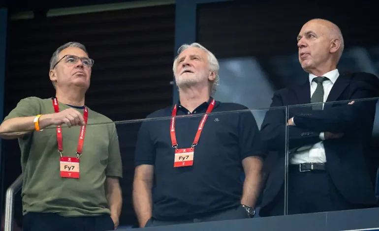 Watzke kontert Hoeneß nach Klopp-Kritik