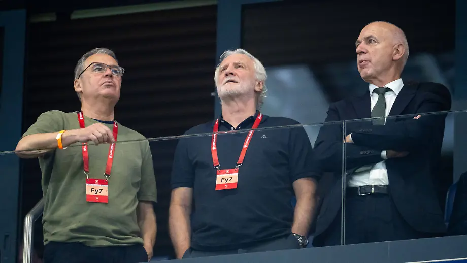 Watzke kontert Hoeneß nach Klopp-Kritik