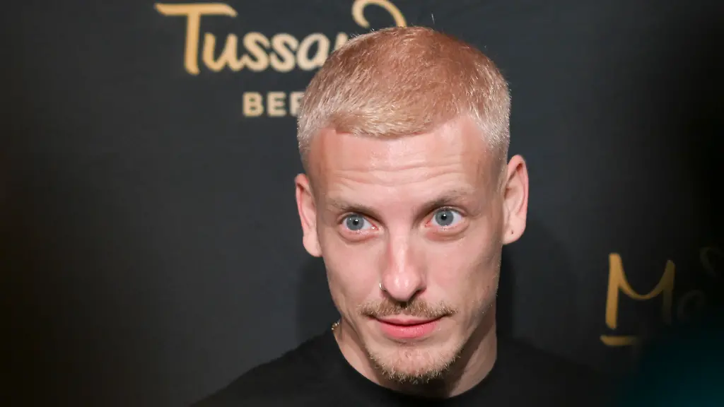 Felix Lobrecht geht nach Einbruch auf Verbrecherjagd