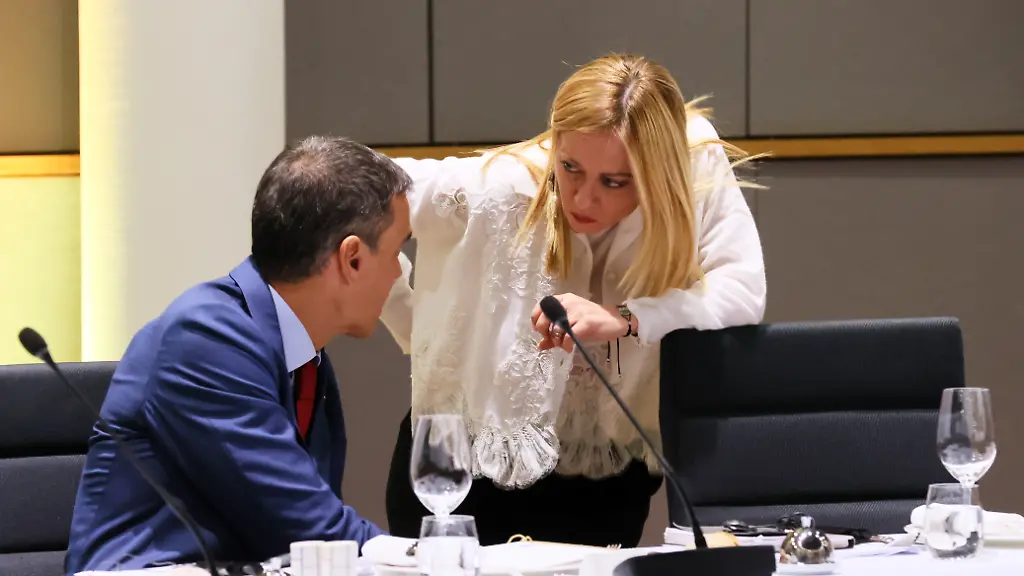 Grenzkonflikt zwischen Spanien und Italien eskaliert