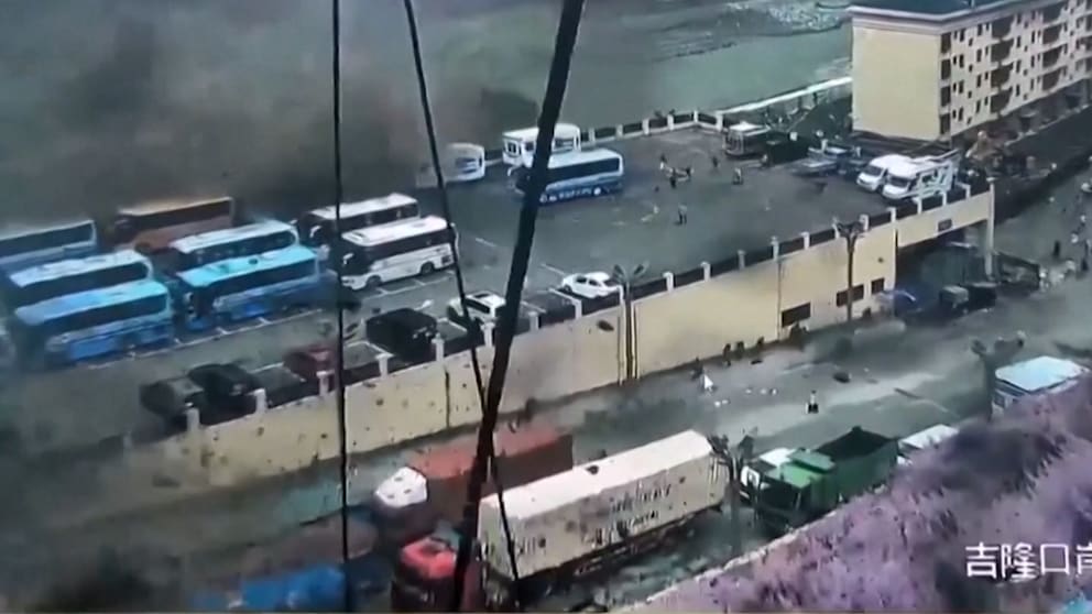 Zahlreiche Tote bei Sturzflut in Nepal: Ursachen und Hintergründe