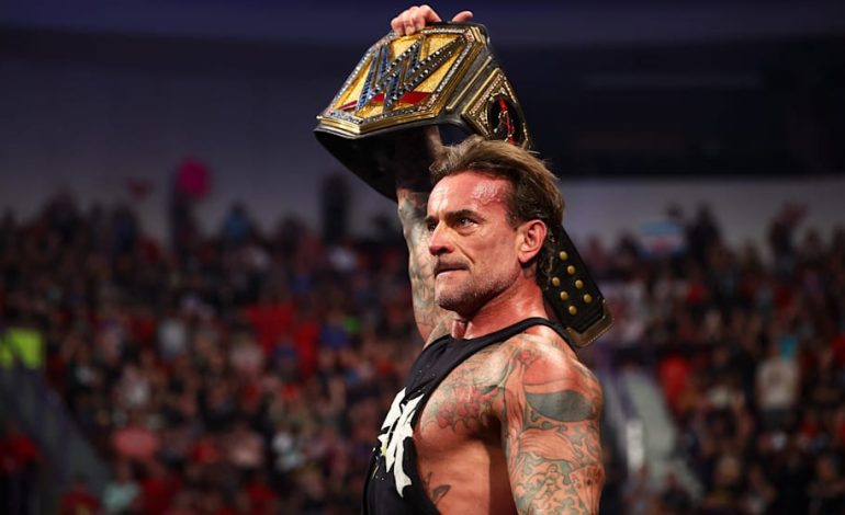„SmackDown“ vom 22. August: Ein spannendes Titelmatch