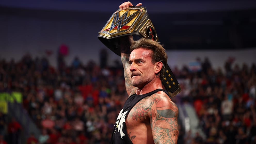„SmackDown“ vom 22. August: Ein spannendes Titelmatch