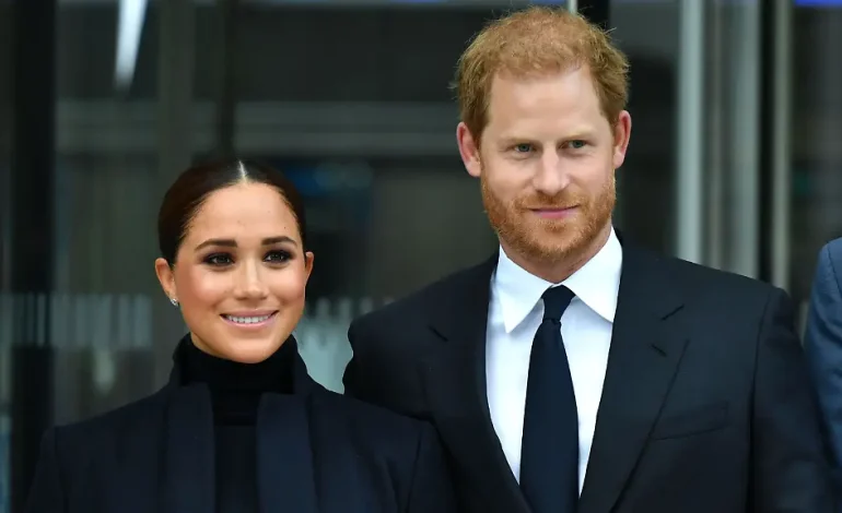 Erfolge und Rückschläge: Harry und Meghans US-Erfahrungen