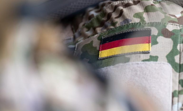 Bundeswehr unterstützt UN-Einsatz in Haiti