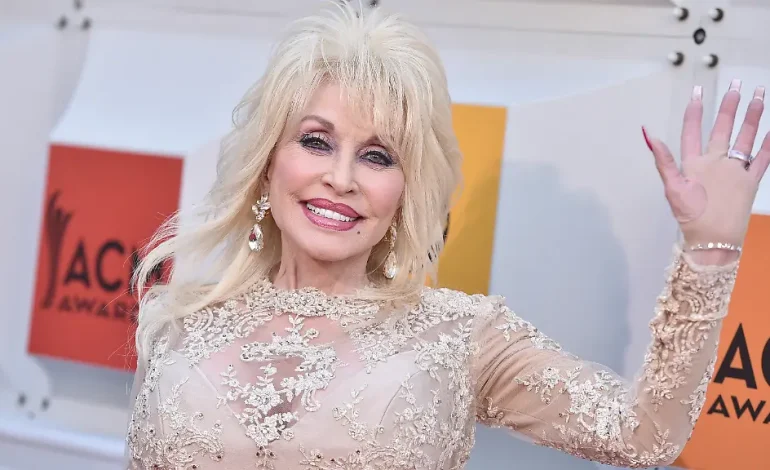 Dolly Parton: Ein beeindruckendes Leben und Abschied