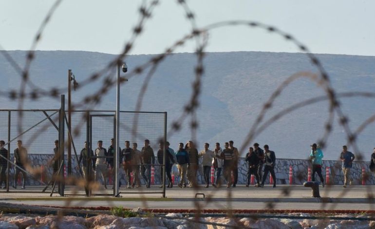 EU und Libyen: Migrationsabwehr im Mittelmeer