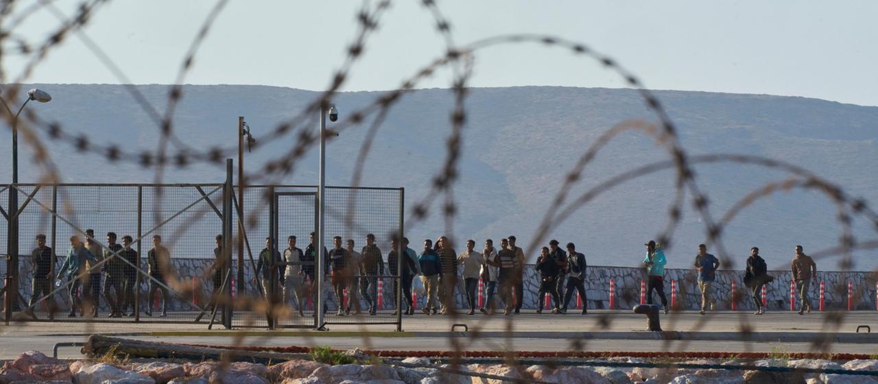 EU und Libyen: Migrationsabwehr im Mittelmeer