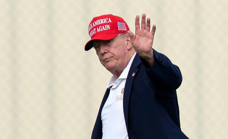 Trump plant Reduzierung gemeinsamer Militärübungen mit Südkorea