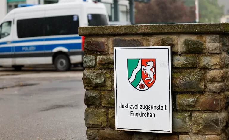 Erneute Korruptionsvorwürfe in NRW-Gefängnissen