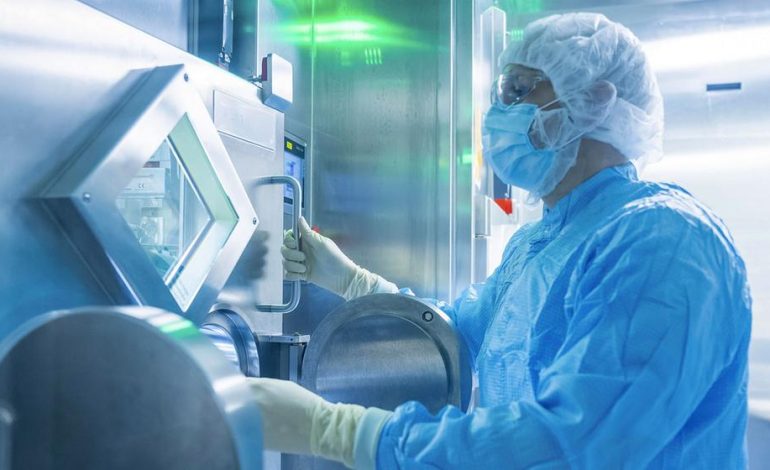Warum Deutschland bei Innovationen zurückfällt