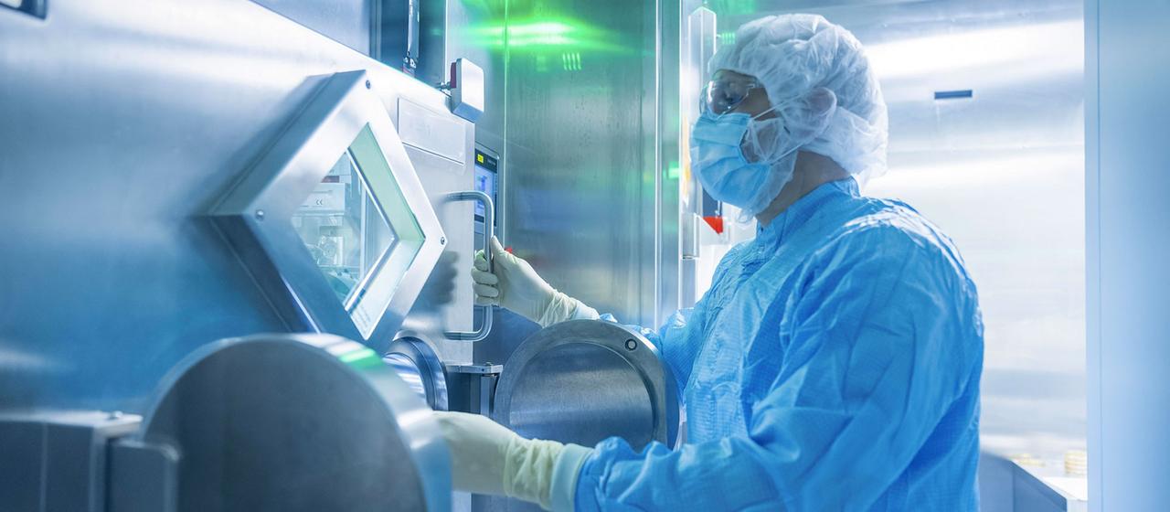 Warum Deutschland bei Innovationen zurückfällt