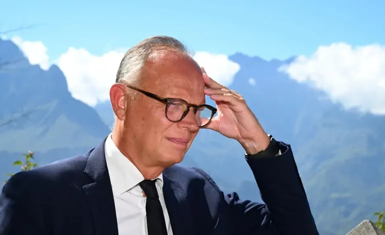 Neue politische Bewegung in Frankreich: Edouard Philippe plant Mitte-Rechts-Bündnis