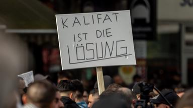Radikalisierung in Hamburg: Prävention und Maßnahmen