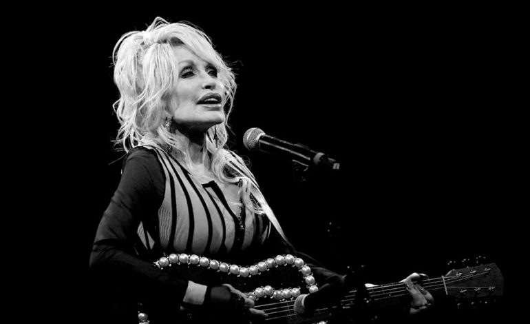 Legendäre Songs von Dolly Parton