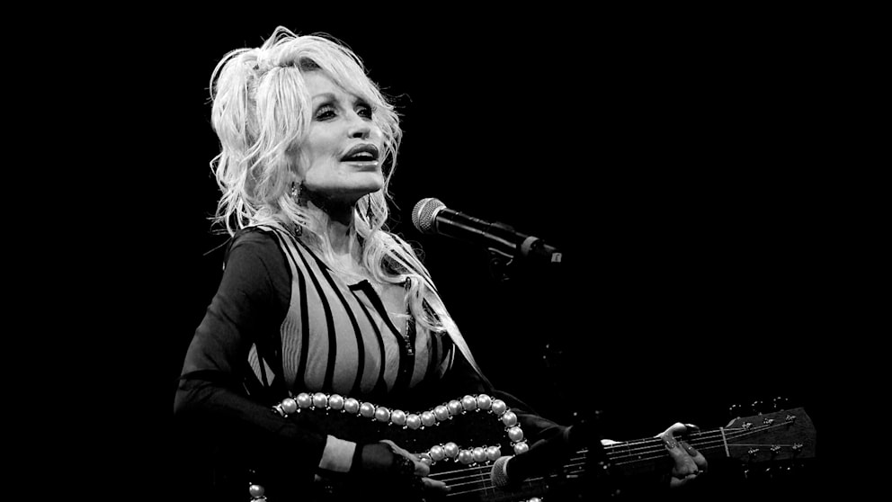 Legendäre Songs von Dolly Parton