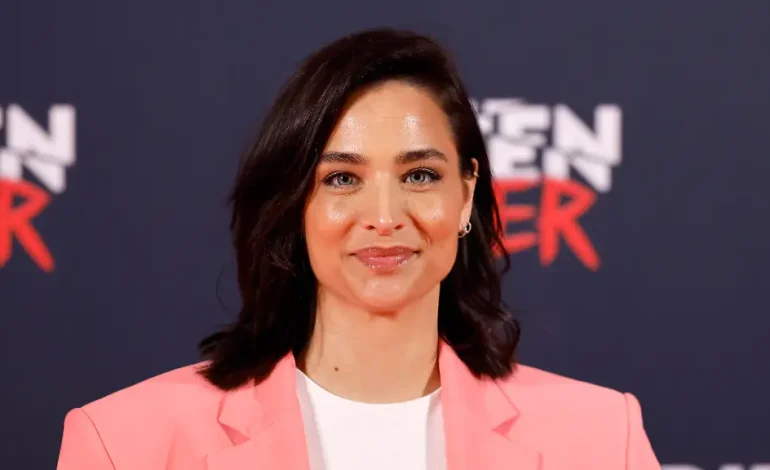 Amira Aly verrät Geschlecht ihres dritten Kindes