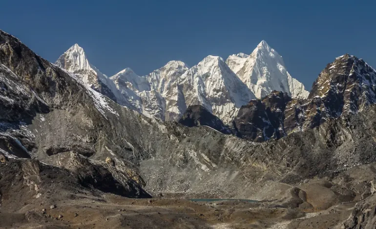 Leiche eines deutschen Bergsteigers in Nepal gefunden