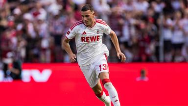 Said El Mala: Schlüsselspieler beim 1. FC Köln