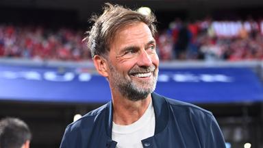 Jürgen Klopp als neuer Bundestrainer: Unterstützung für Jamal Musiala und strategische Pläne