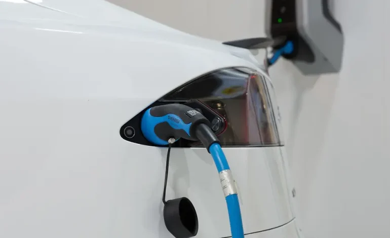 Förderung für E-Auto-Ladepunkte in Wohnungseigentümergemeinschaften