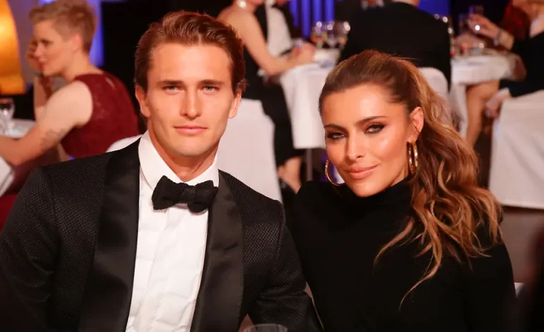 Alexander Zverev und Sophia Thomalla: Unterschiedliche Vorlieben bei TV-Formaten