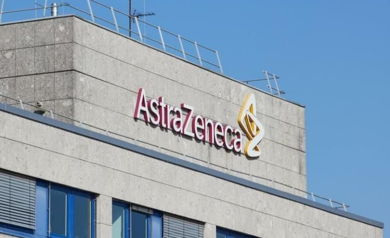 AstraZeneca erwägt Fusion mit Bristol Myers Squibb