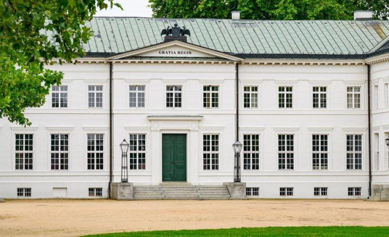 Herausforderungen und Erwartungen bei der Kabinettsklausur